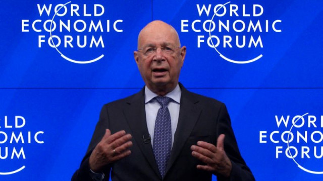Световният икономически форум  WEF  потвърди в сряда че е започнал разследване